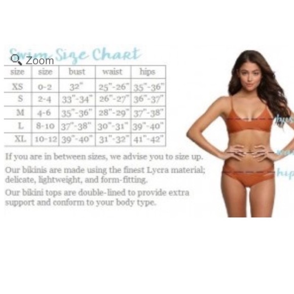 Kittenish bikini - Picture 3 of 4